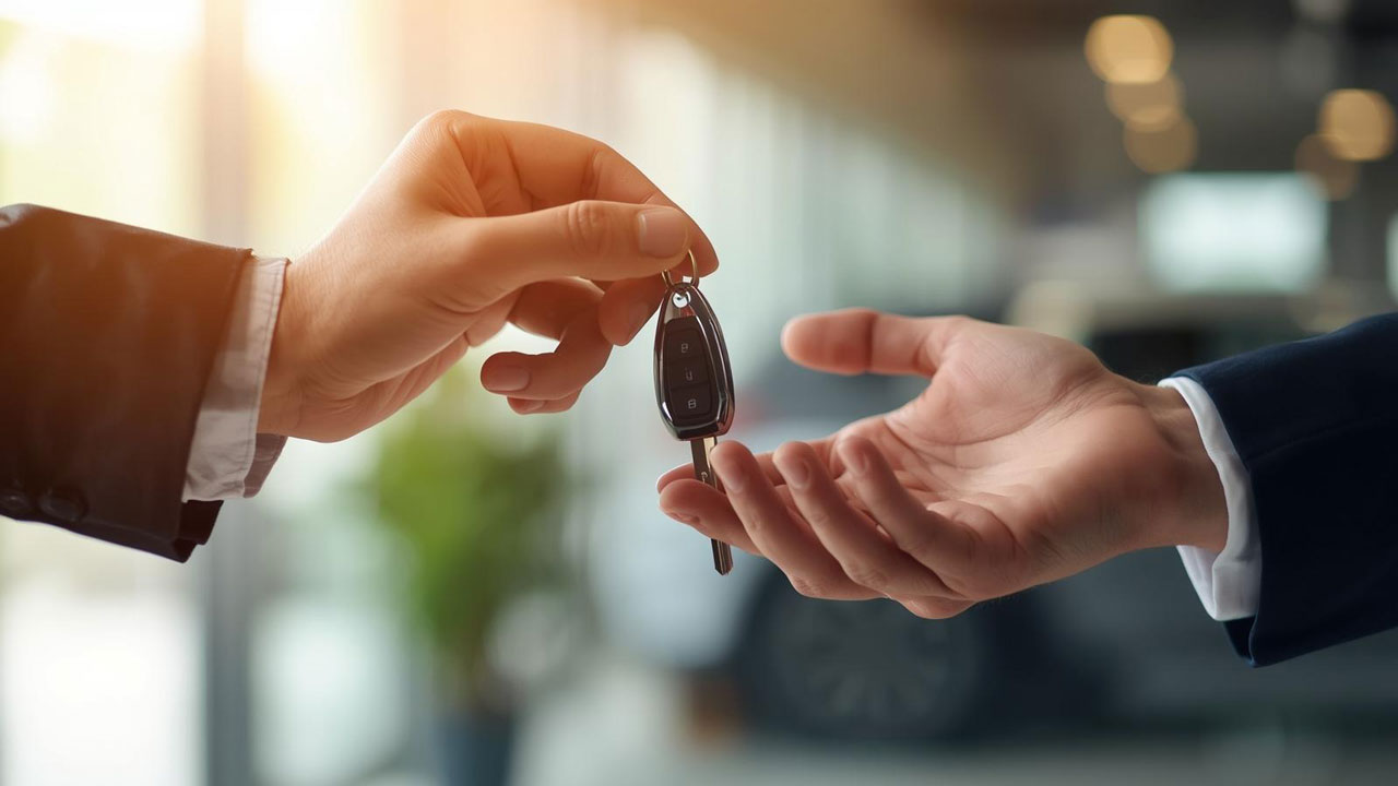 Sell Your Car Quickly and Easily