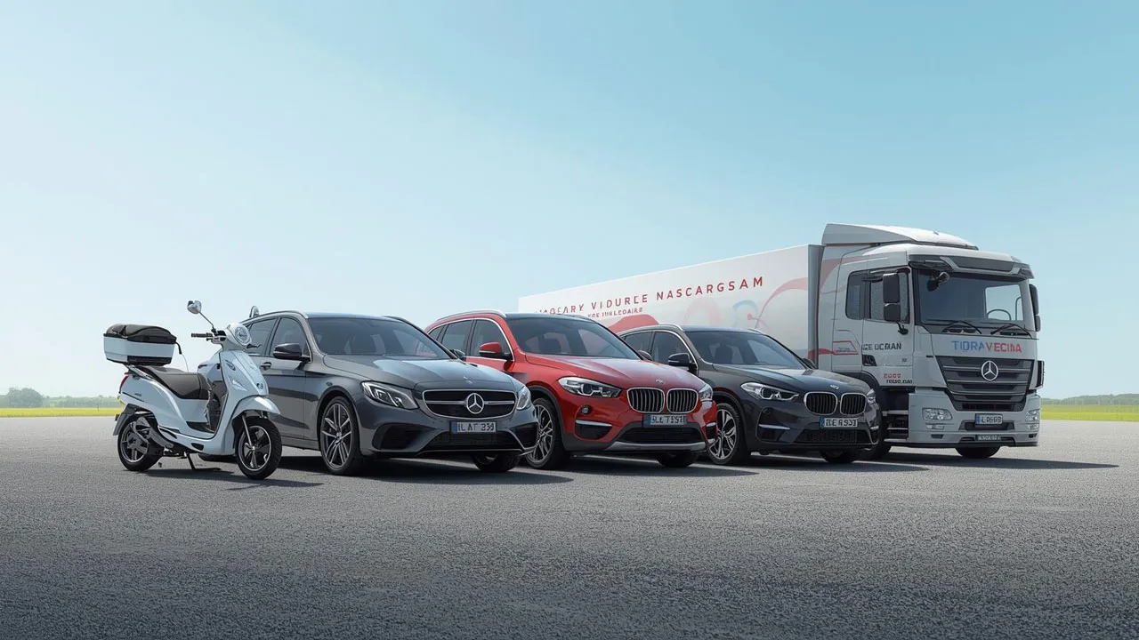 We Buy ANY Vehicle