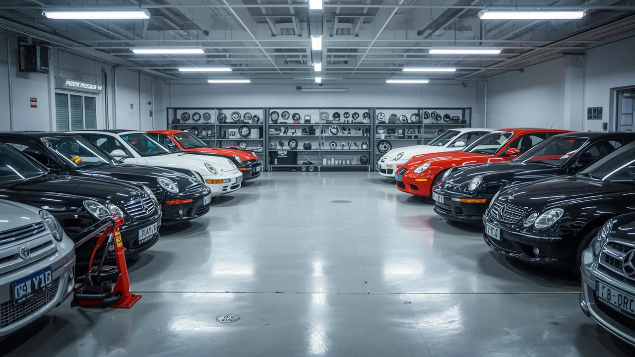 Buy Quality Used Cars, Trucks & Parts at Great Prices