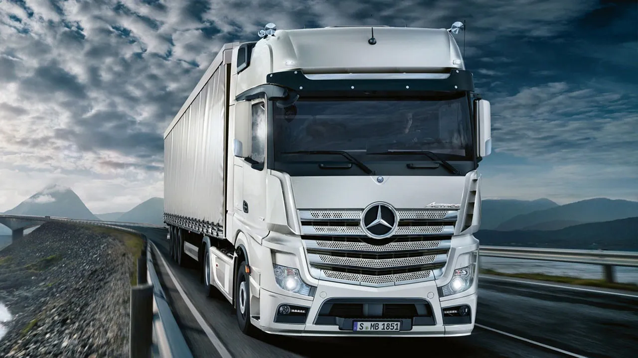 buy your Truck in New Zealand